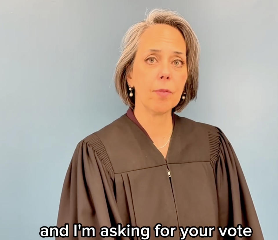 Lisa Forbes’s Ohio Democratic Party Endorsement Ad